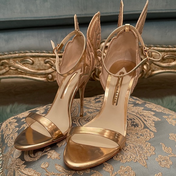 Sofia Webster heels - Picture 2 of 9